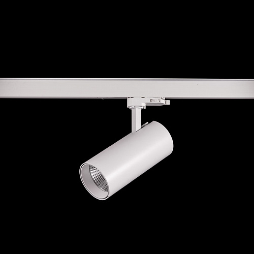 ART-TUBE74 1-ph LED светильник трековый на однофазный шинопровод   -  Трековые светильники 